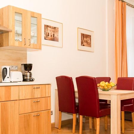 Hotel Spreewitz am Kurfürstendamm Berlín Habitación foto