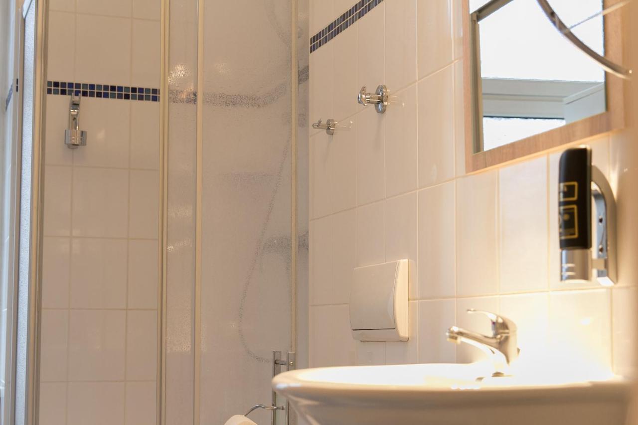 Hotel Spreewitz am Kurfürstendamm Berlín Habitación foto